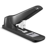 Rapesco AV-55 Heavy Duty Stapler 210 Sheets Black - 1062